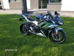 Kawasaki Ninja - 9