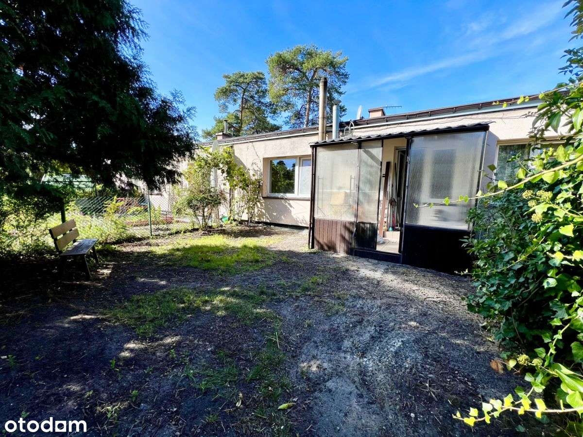 Przytulne mieszkanie z ogródkiem - Pełny obrazek: 2/17