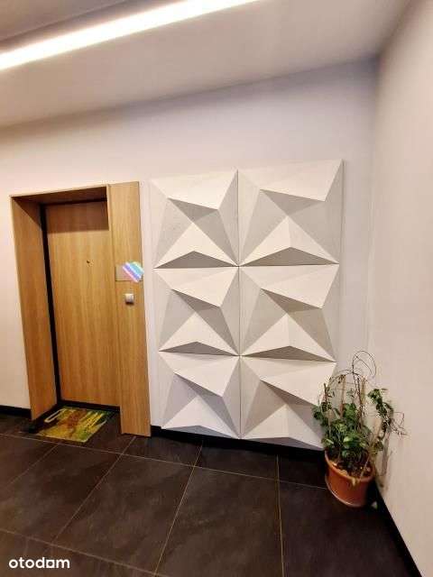 Słoneczne, funkcjonalne, blisko Centrum-10