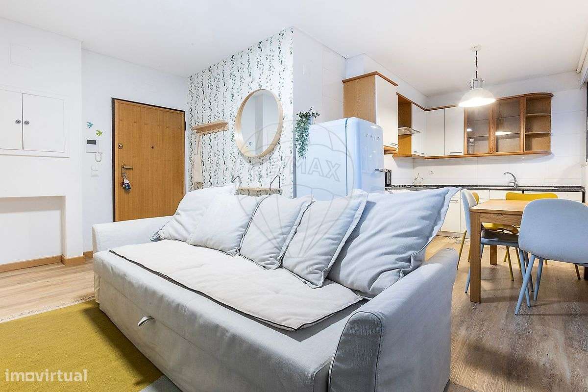 Apartamento T1 para arrendamento - Grande imagem: 3/22