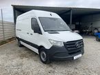 Mercedes-Benz Sprinter 314 CDI - 6