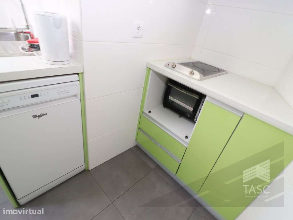 T2 no Centro de Cascais - Grande imagem: 5/10