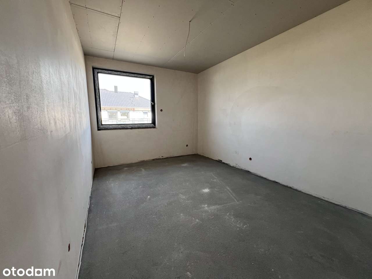 Nowoczesny dom 4-pokojowy z garażem-11