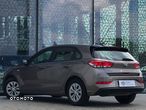 Hyundai I30 1.5 DPI Classic + - 11