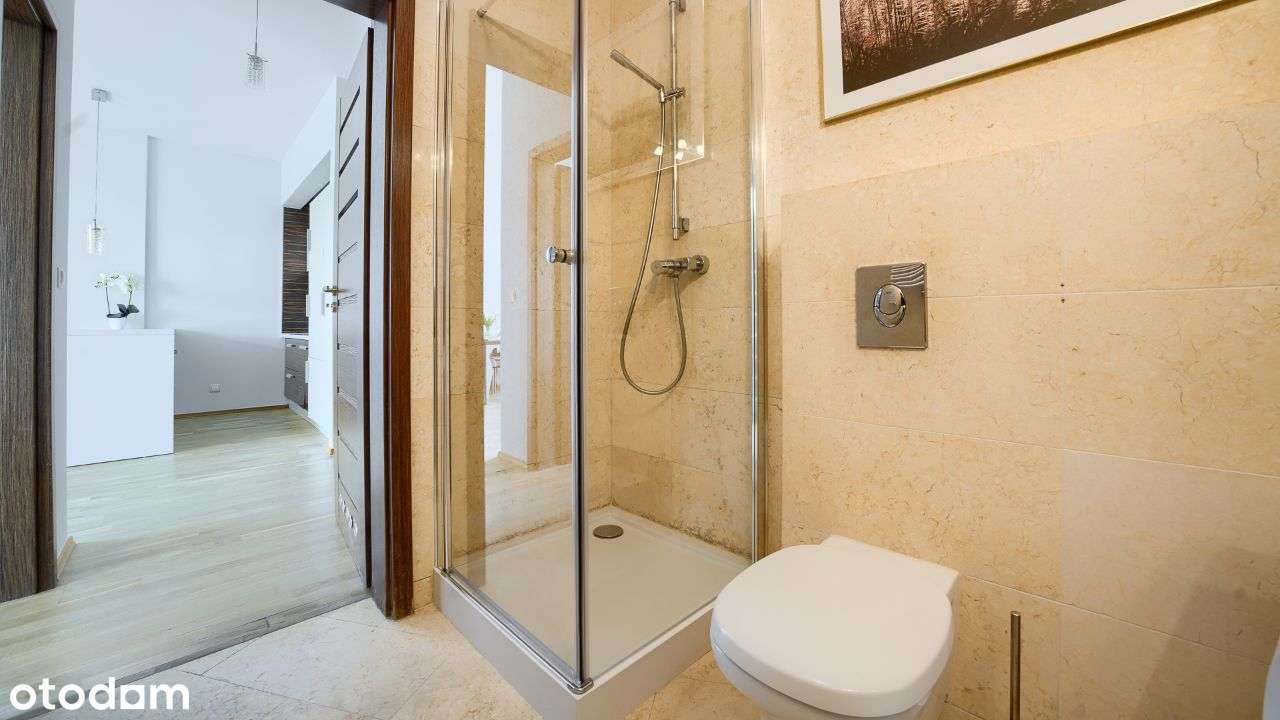 apartament przy morzu w Diune Hotel***** & Resort-14