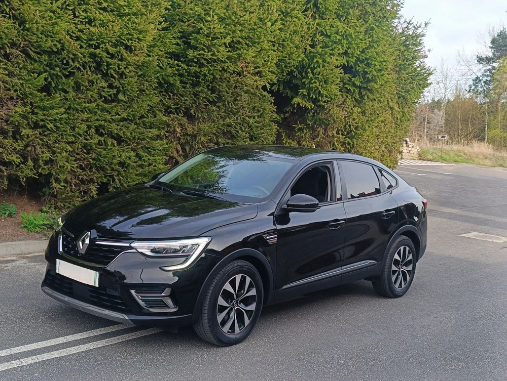 Renault Arkana / XM3 E-TECH 145 INTENS 2022