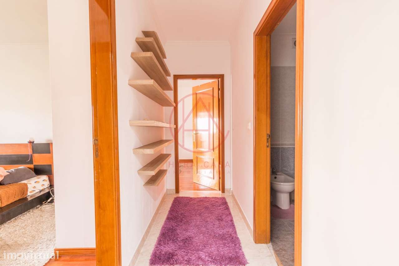 T2 Povoa de Santa Iria com varanda-20