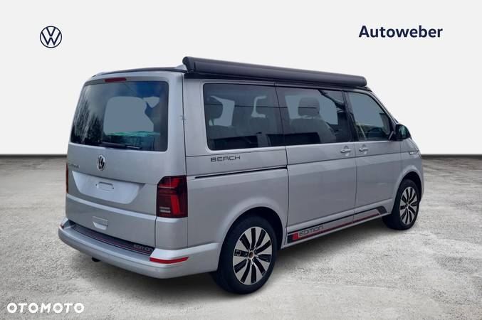 Volkswagen California 6.1 Beach Tour Edition - 5