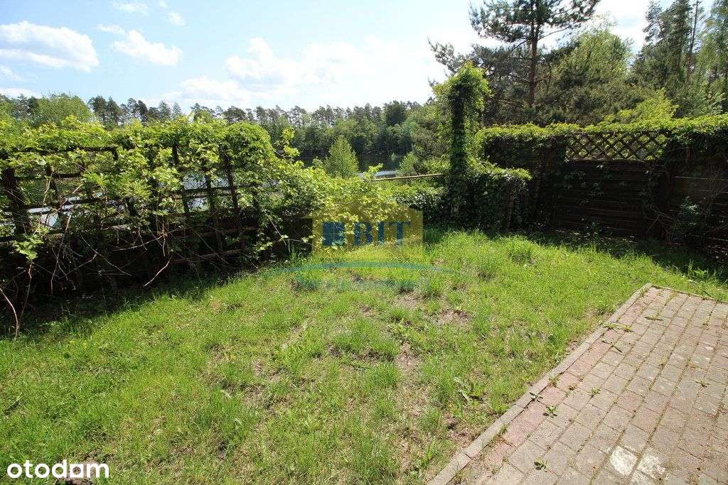 Domek letniskowy całoroczny nad jeziorem Dłusko - Pełny obrazek: 5/20