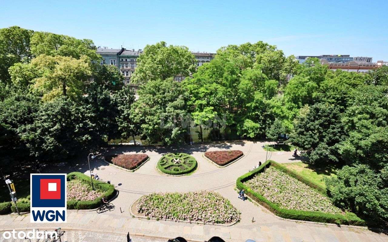 Wrocław Stare Miasto Św. Antoniego-12