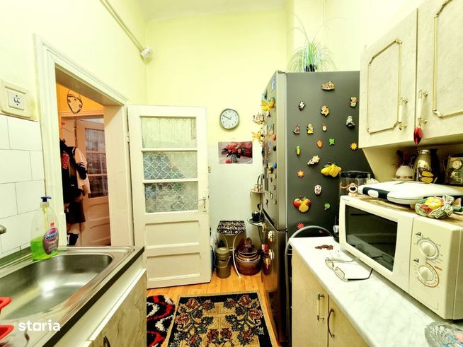Casa de vanzare cu amintiri !-1