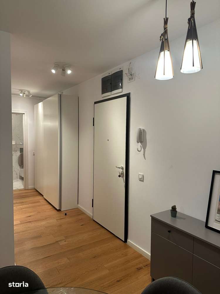 Inchiriez 2 camere Aviatiei Apartaments - Imagine principală: 4/7