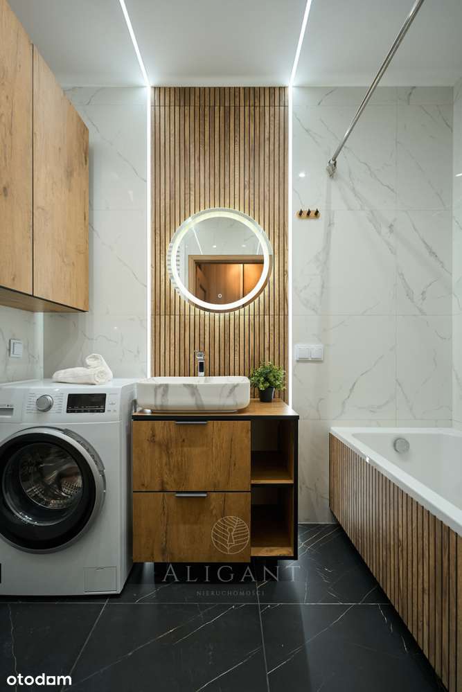 2 pokoje *Świetny układ *Dobra komunikacja-10