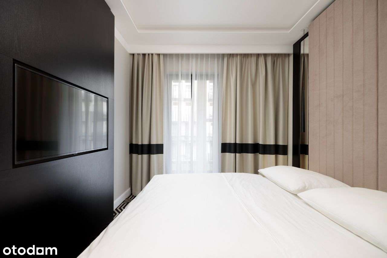 Apartament 2-pok. w inwestycji Baltic Park Fort E-6