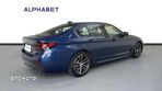 BMW Seria 5 530i xDrive mHEV M Sport sport - 5