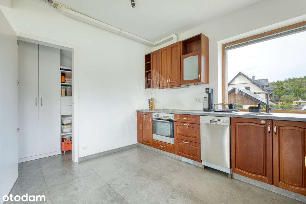 Oszczędny Dom | Przywidz-Działka 1344 m2 | 5 Pokoi-3
