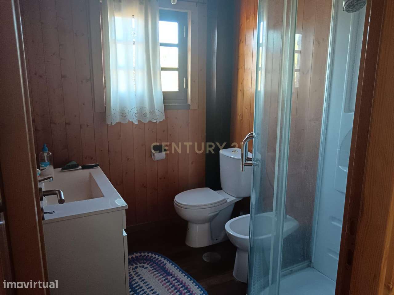 Casa em madeira T3 com Vista Panorâmica em Chao da Va - Grande imagem: 3/20