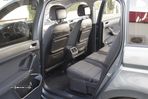 VW Touran 2.0 TDI Confortline - 25