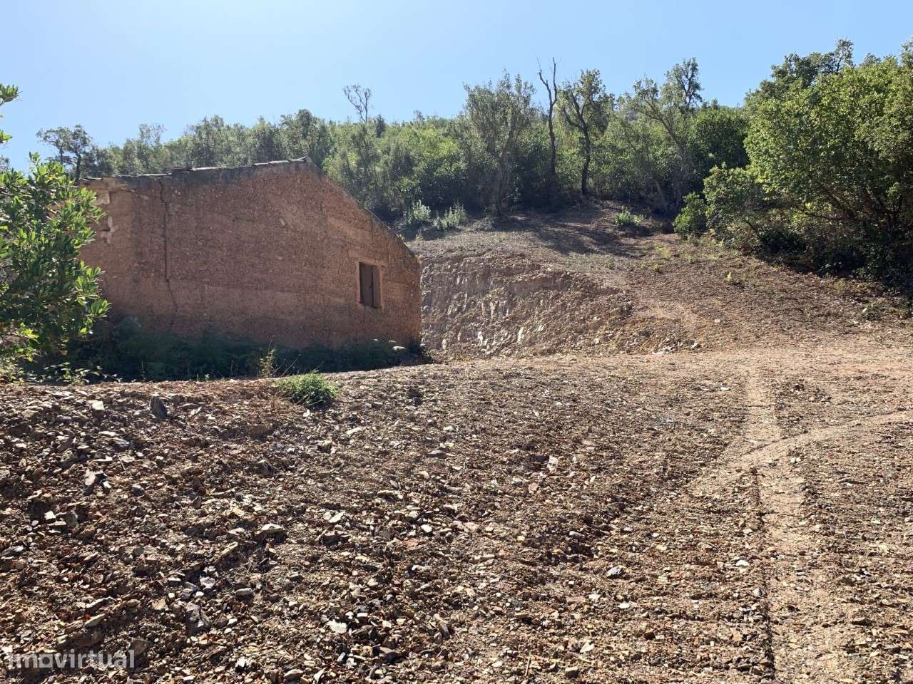 Quinta Monte da Ribeira-10