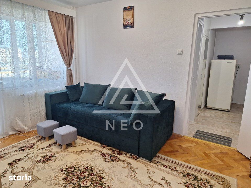 Apartament de vanzare | 2 camere | Gheorgheni