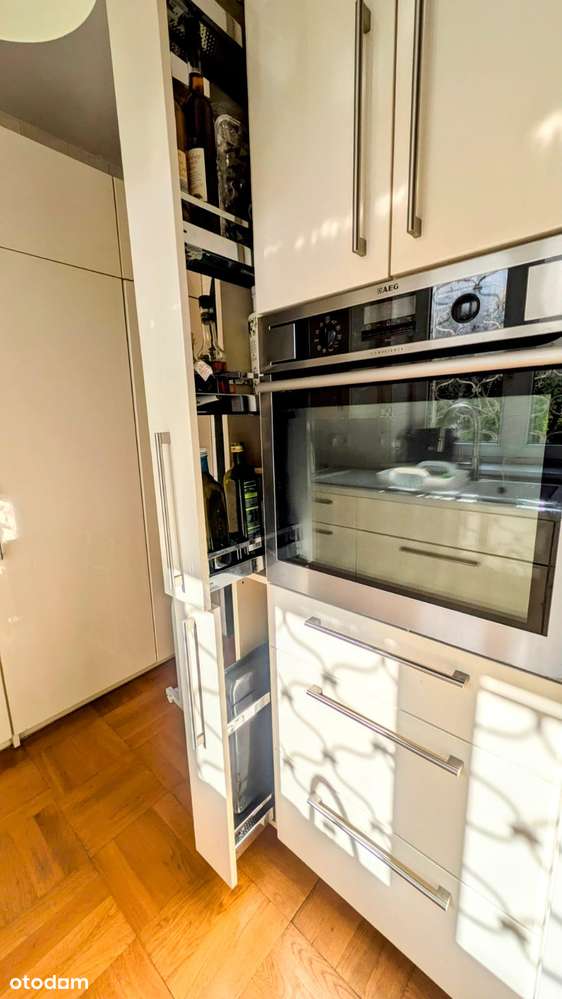 Wyjątkowy dom przy Cytadeli w Poznaniu – 3 mieszkania w 1!-5