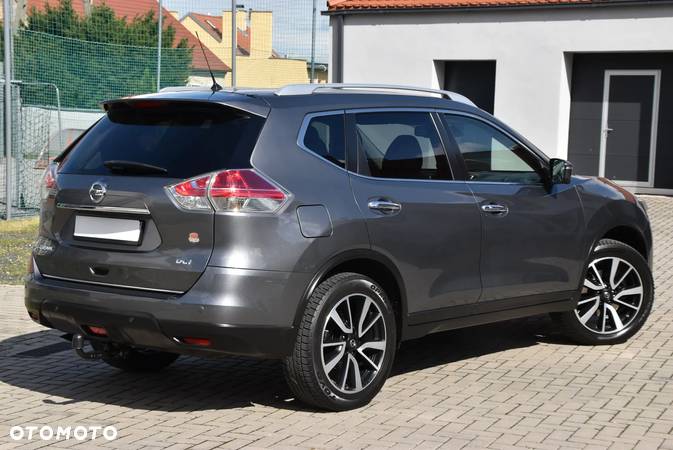 Nissan X-Trail - 6