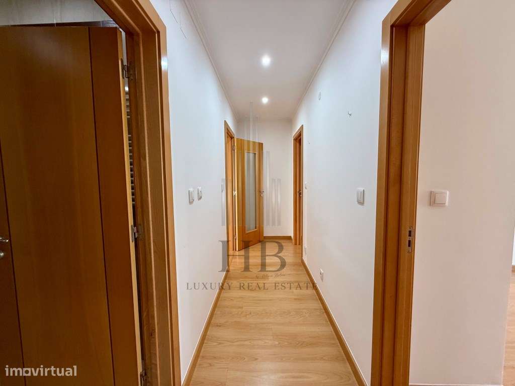 Apartamento T3 Colinas do Cruzeiro | Odivelas-19