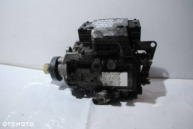 Pompa wtryskowa SAAB 9-5 95 2.0 DTI  0470504212 - 1