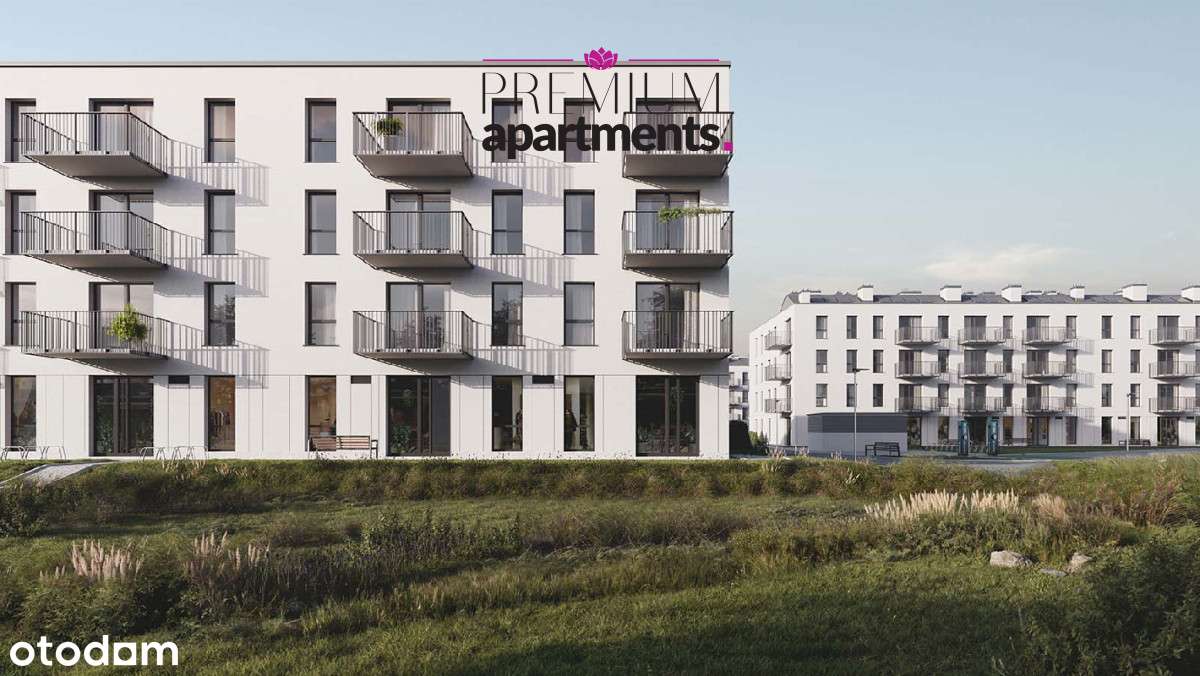 Promocja! Blisko lasu, hala garażowa, balkon-3