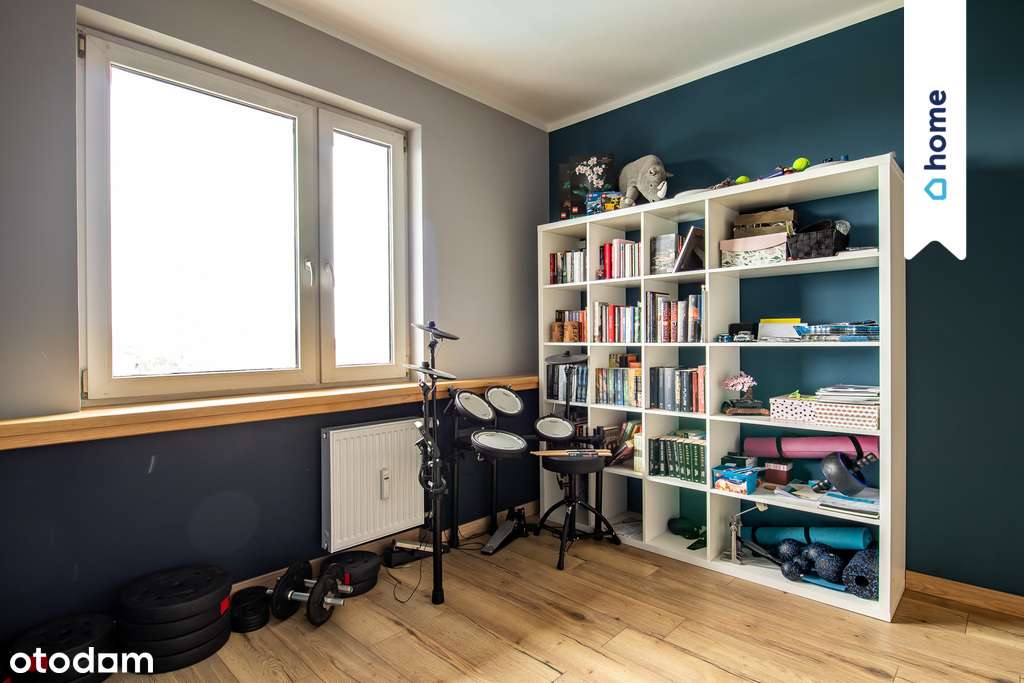 Centrum - 4 pokoje po remoncie przy Sky Tower-12