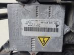 RANGE ROVER VOGUE III L322 01-05 BI XENON LEWA PRZEDNIA LAMPA KOMPLETNA - 7