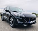 Ford Kuga - 1