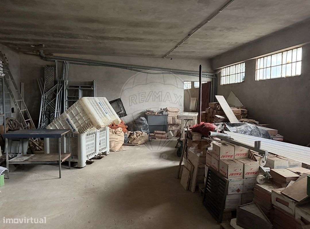 Armazém  para venda - Grande imagem: 4/8
