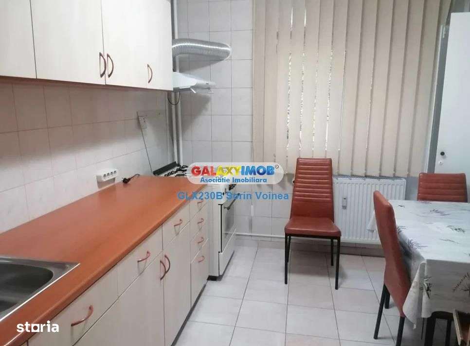 Apartament 3 camere Brancoveanu dec 10 min metrou loc de parcare - Imagine principală: 4/9