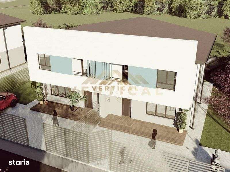 Duplex Superb 4 camere, 2 bai - Com Berceni, IF - Imagine principală: 2/8