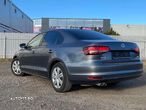 Volkswagen Jetta 2.0 TDI DSG BlueMotion Technologie - 3