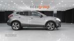 Nissan Qashqai 1.6 dCi N-Connecta Led Xtronic - 2