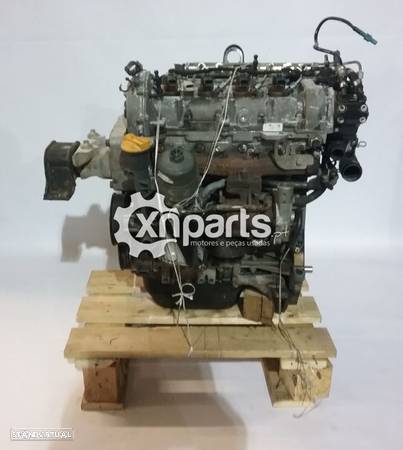 Motor 1.3 CDTI Ref. Z13DTJ OPEL CORSA - COMBO - ASTRA 2002 - 2010 Usado - 1