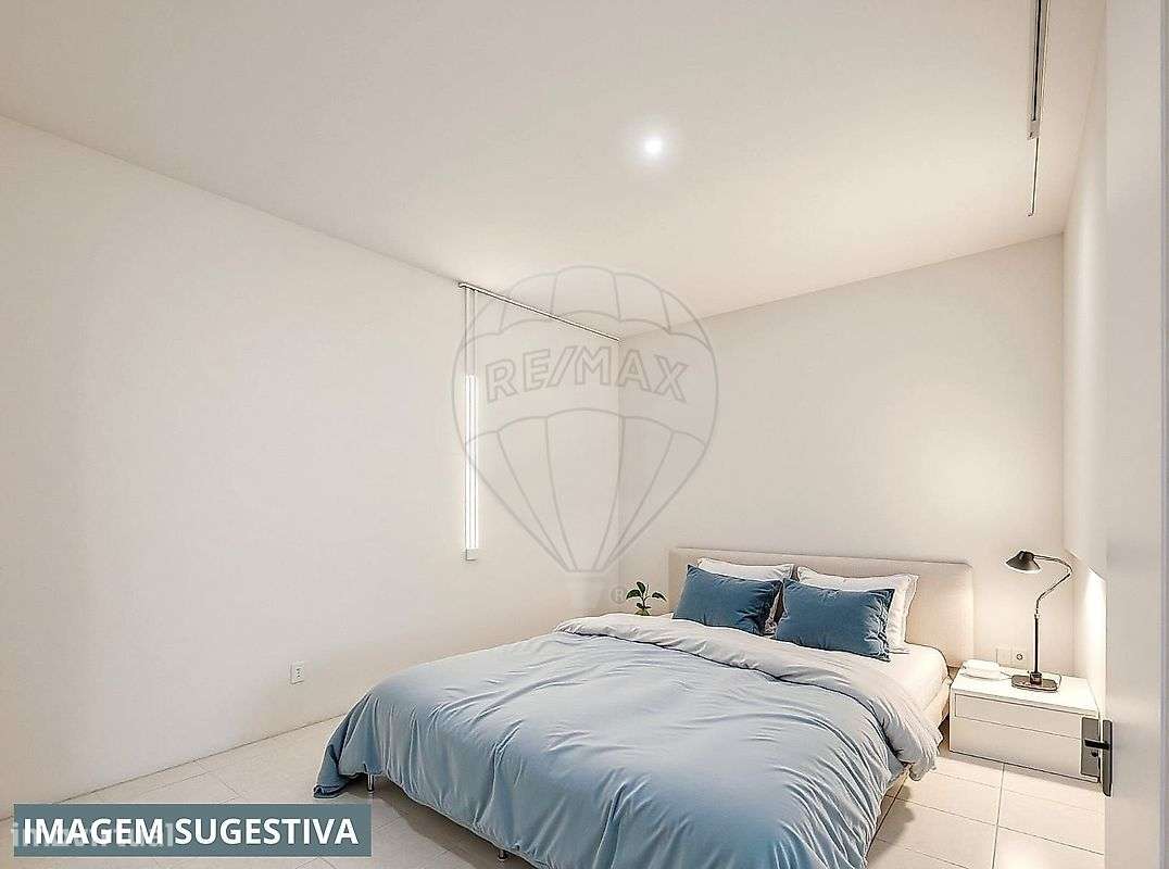 Apartamento T1 para venda - Grande imagem: 2/7