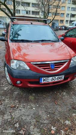 Dacia Logan - 5