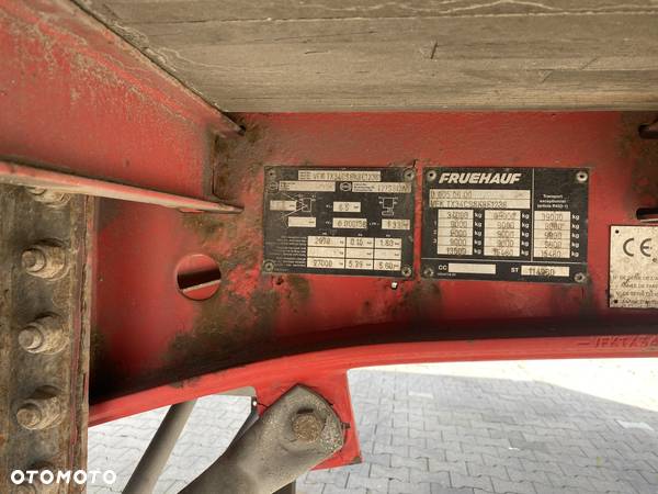 Fruehauf TX34 - 5