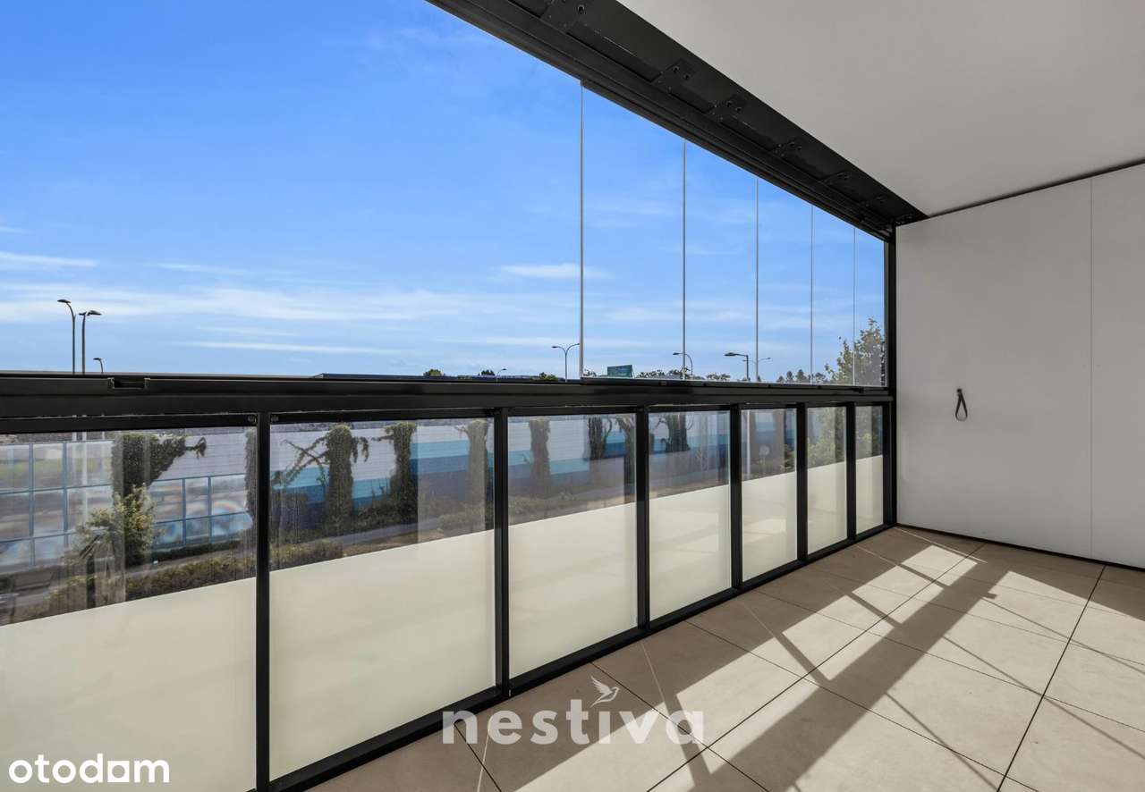 2 pokoje w Warszawie - idealne na start lub inwestycję-13