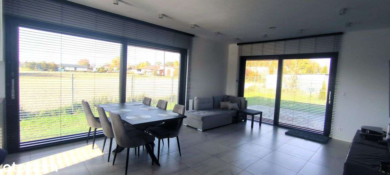 Piękny Dom Nowy ok.130m2.Zielona Okolica - Pełny obrazek: 4/10