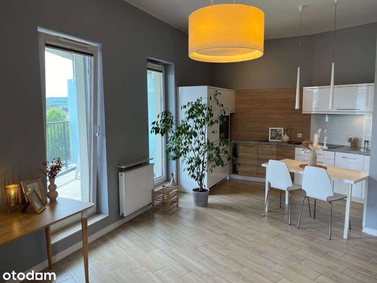 Bronowicka | Przestronne | Balkon | Parking