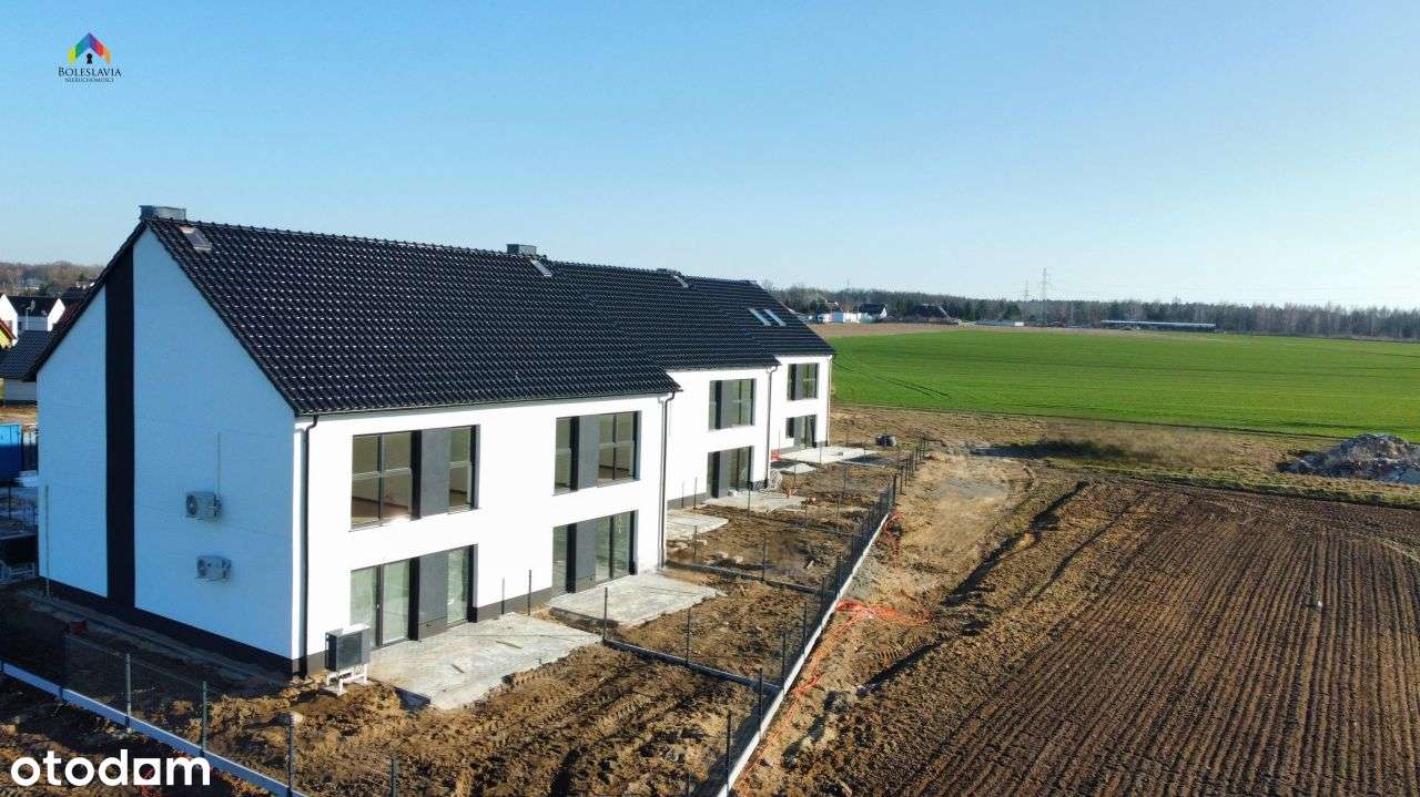 Mieszkanie 3 pokojowe, nowe, bezczynszowe, wykończ - Pełny obrazek: 4/14