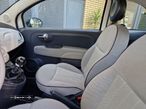 Fiat 500 1.2 Pop - 11