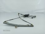 Elevador Frt Frente Esquerdo Electrico Peugeot 206 Hatchback (2A/C) - 2