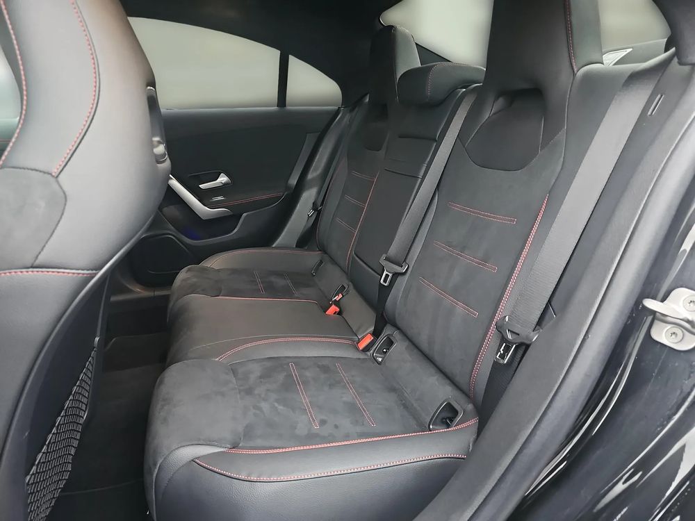 200 163KM Pakiet AMG Advanced Plus Multibem FV23% Salon PL 1właściciel