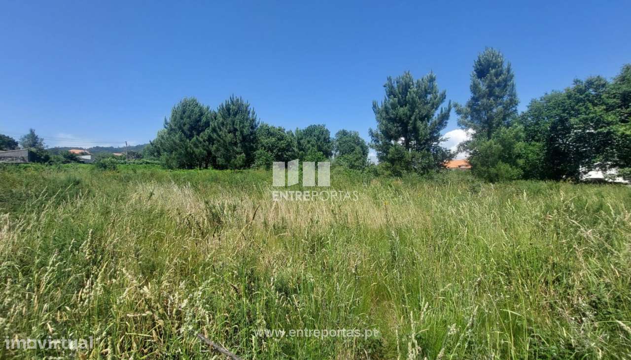 Venda de terreno para construção, Serreleis, Viana do Castelo - Grande imagem: 4/30