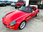 BMW Z8 Standard - 59